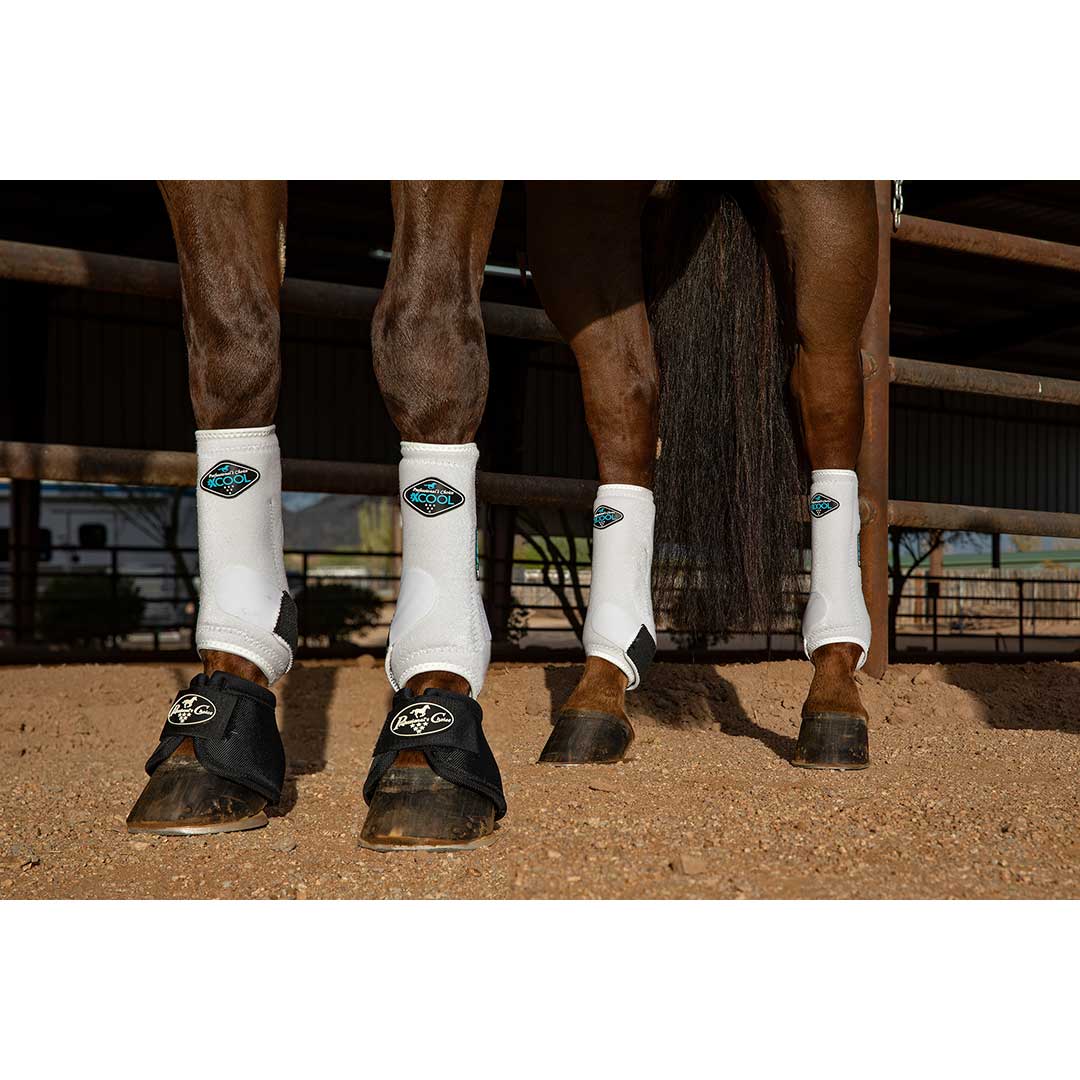 Professional's Choice 2XCool Sports Med Boot - Value 4-Pack