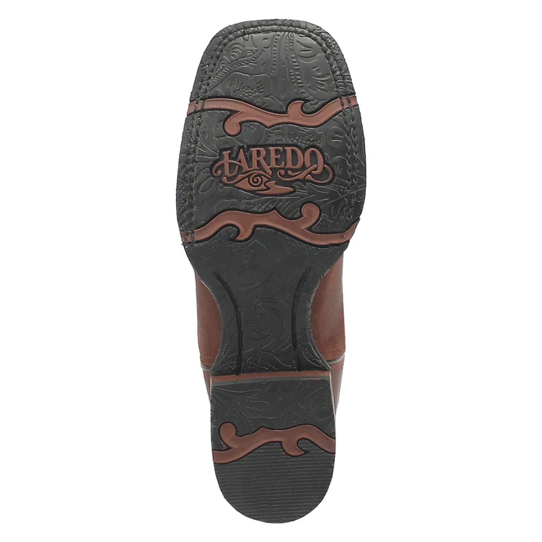 Laredo Women's Faye Cowgirl Boots