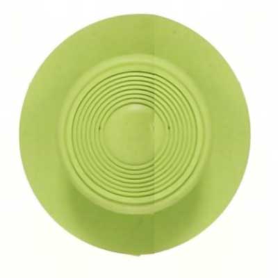 Tough 1 Rubber Face Brush