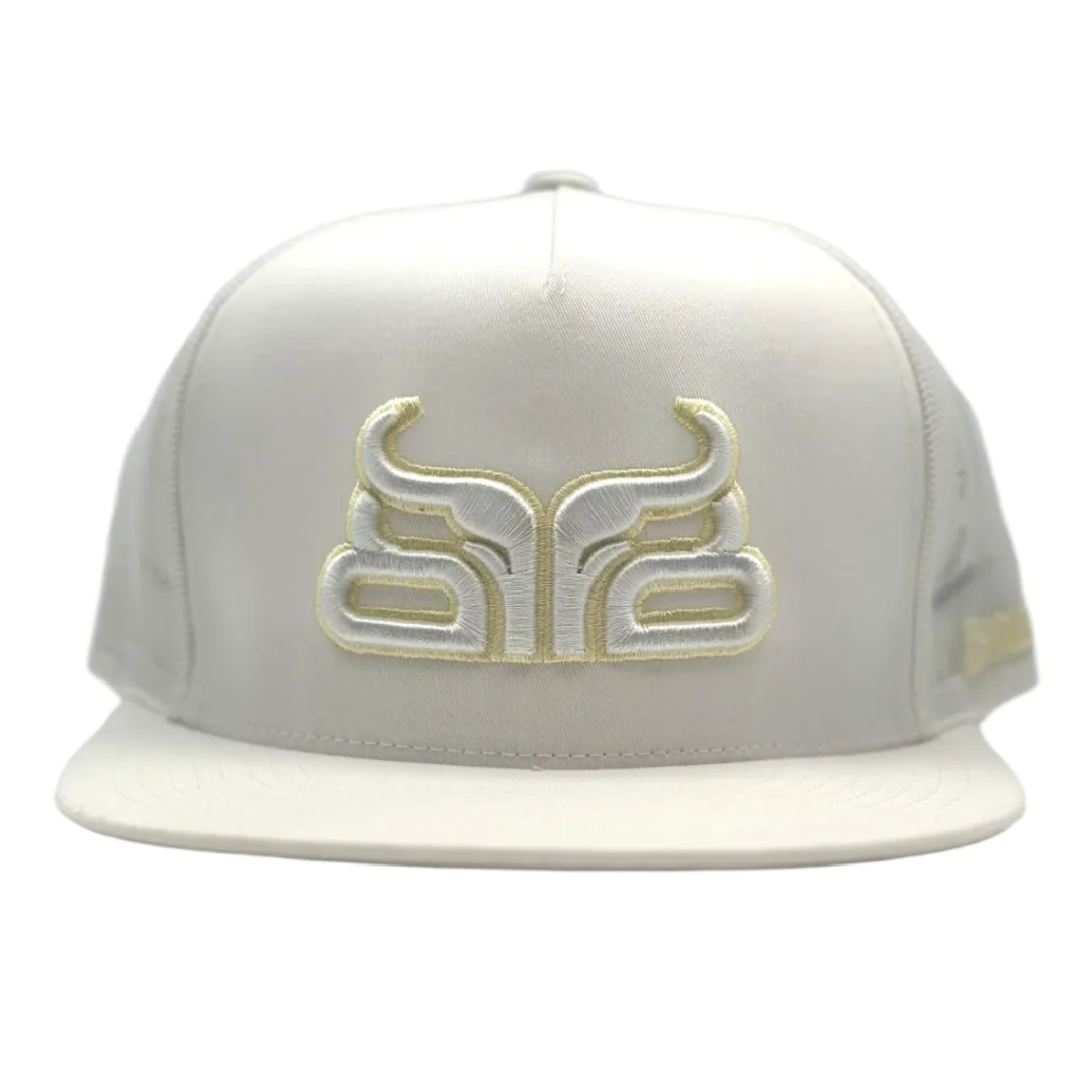 Baredown Brand Unisex Colt Flat Cap