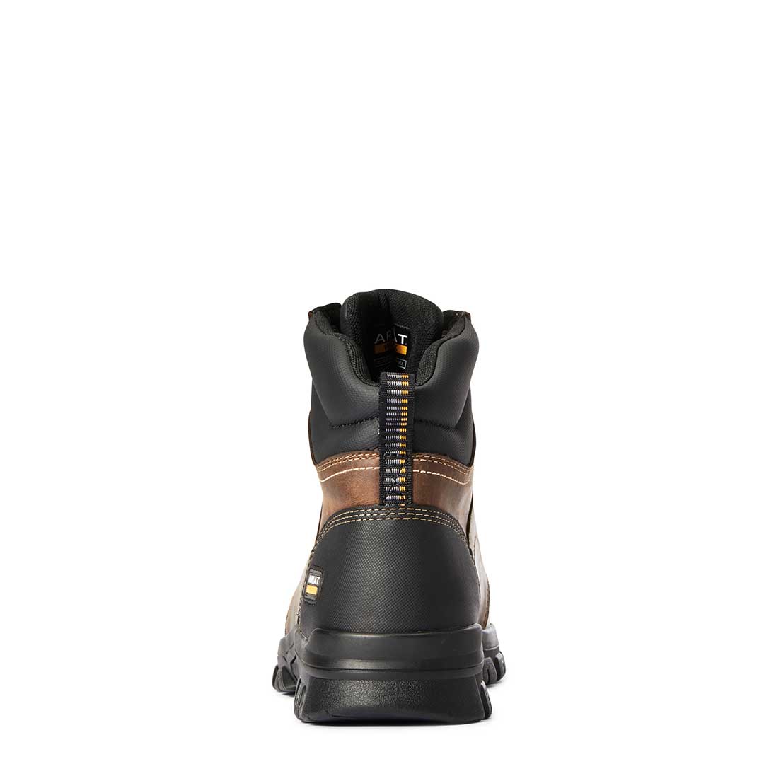 Ariat Work Men's Treadfast Boots