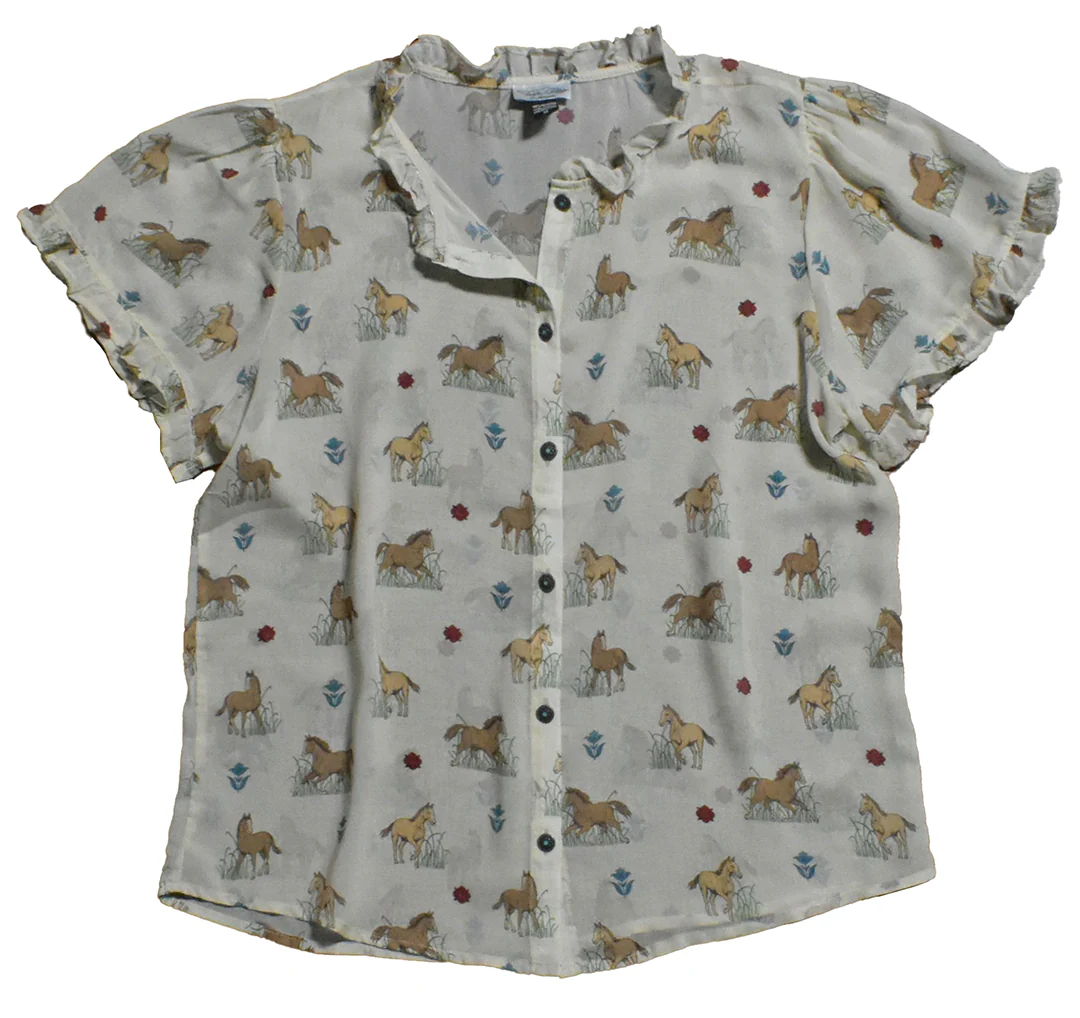 Tasha Polizzi Women's Elain Blouse