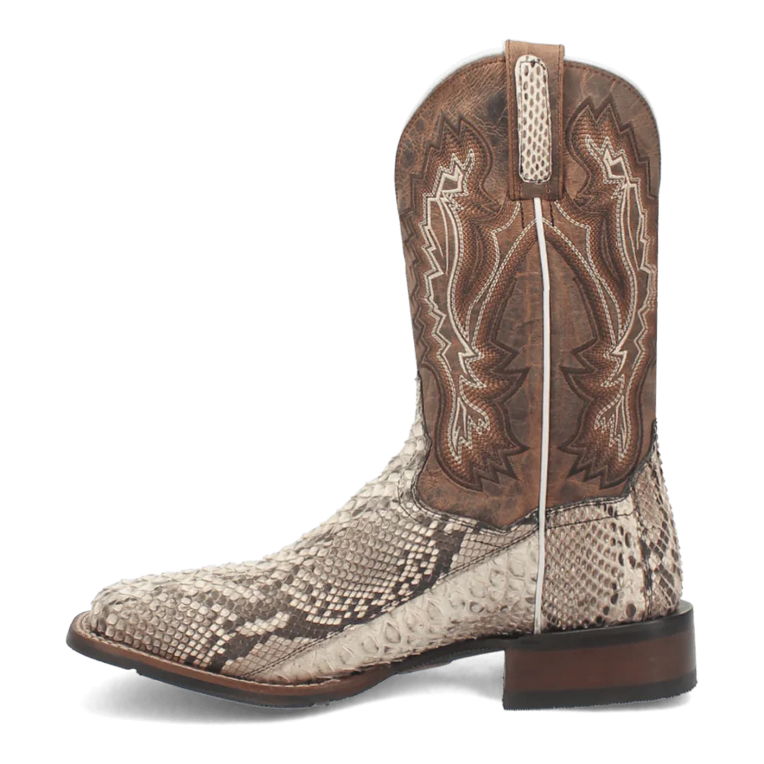 Dan Post Men's Brutus Cowboy Boots