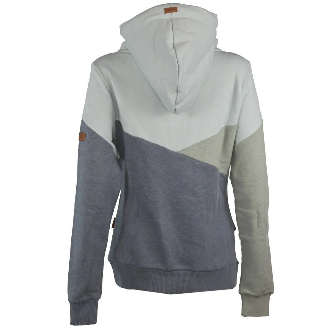 Wanakome Women's Roxy 1/4 Zip Hoody