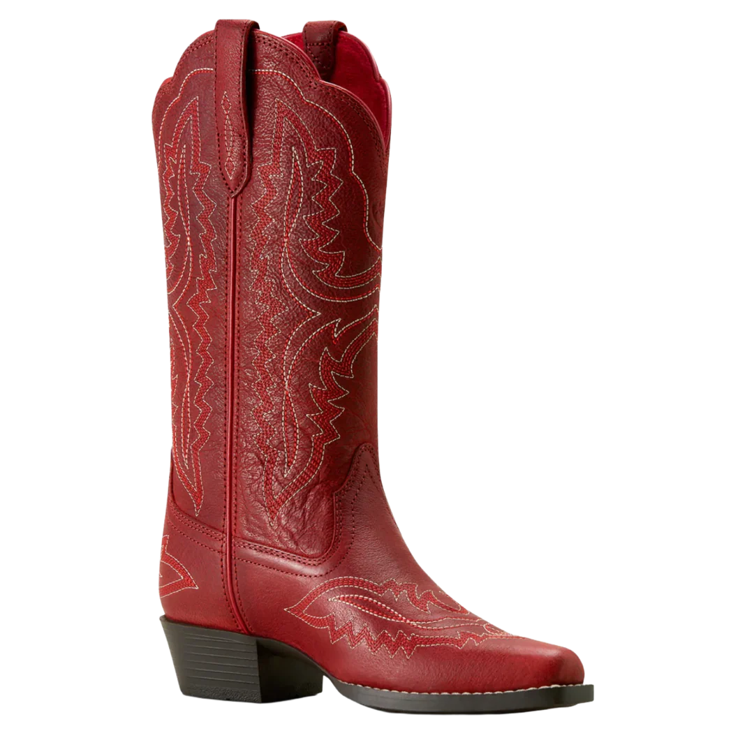 Ariat Girls' Youth Casanova Western Boots