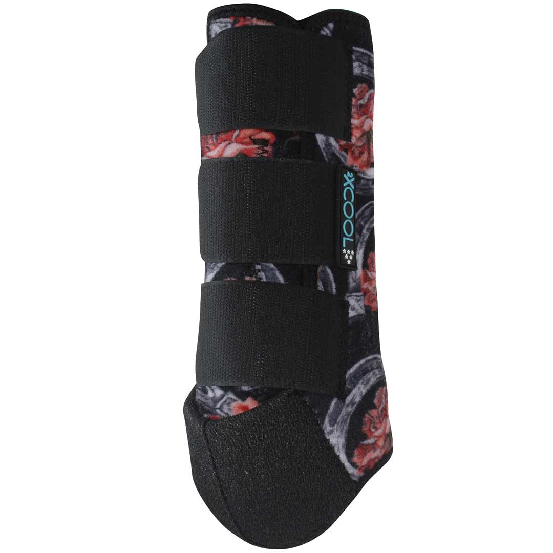 Professional's Choice 2X Cool Sports Medicine Boots 4 Pack