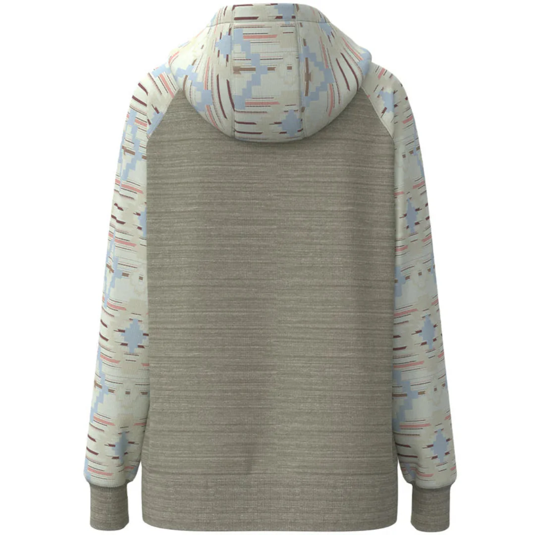 Hooey Brands Women's Aztec Legendary Hoody