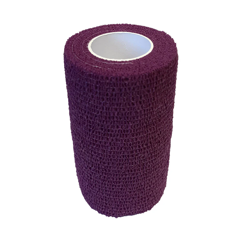 Silverline Hunter Cohesive Wrap