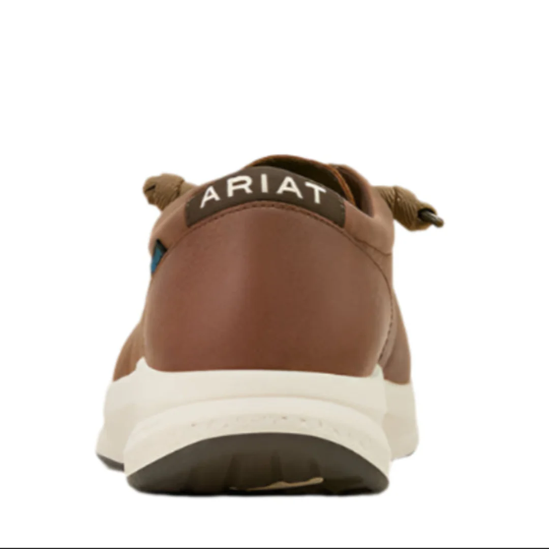 Ariat Men's Buckeye Waterproof Shoe