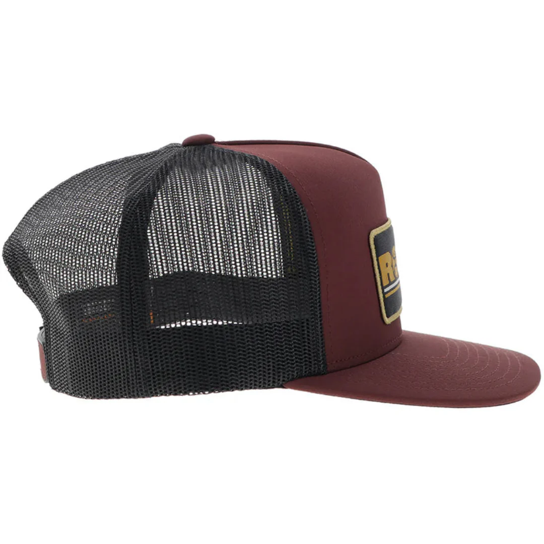 Hooey Brands Men's Rodeo Cap