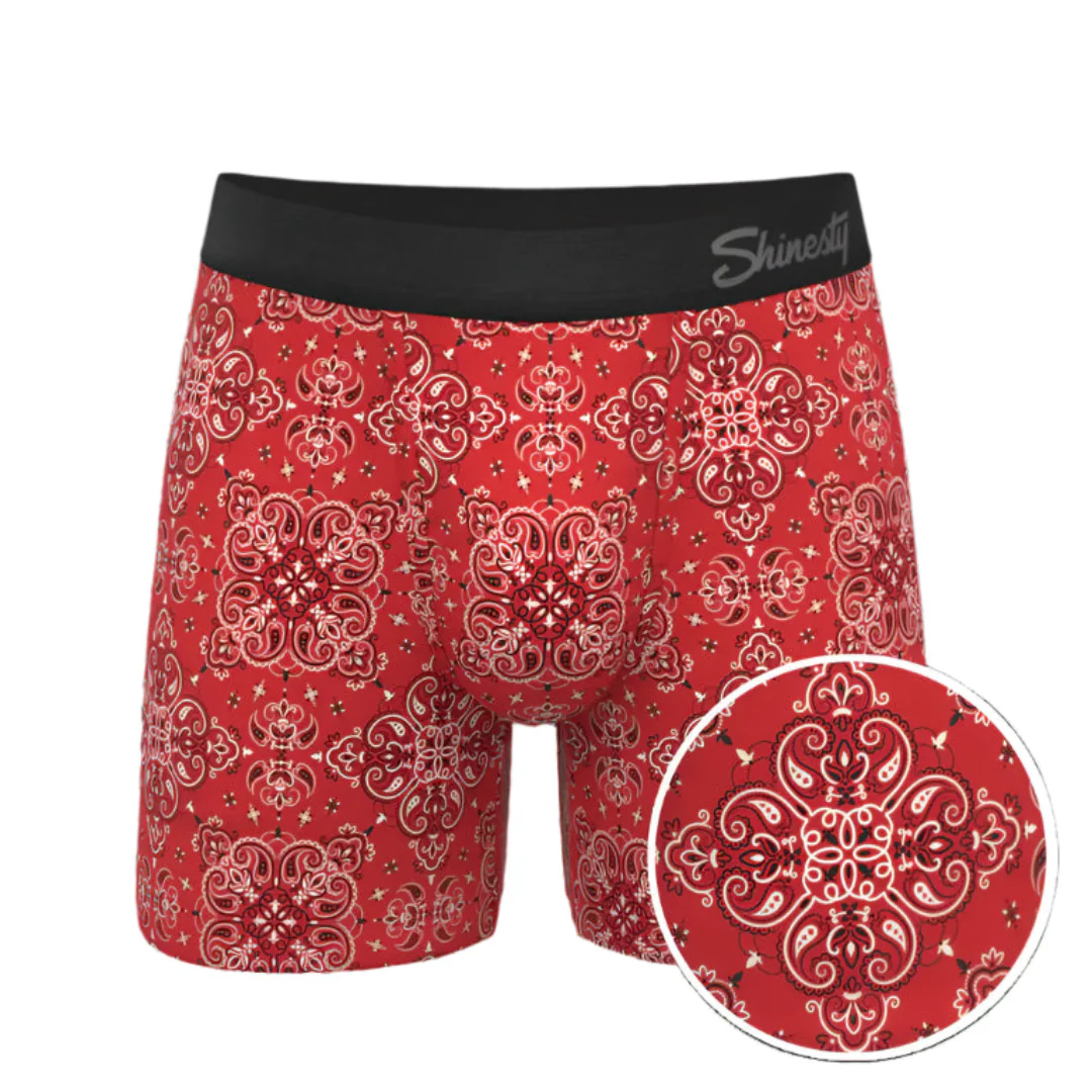 Shinesty Men's Underwear