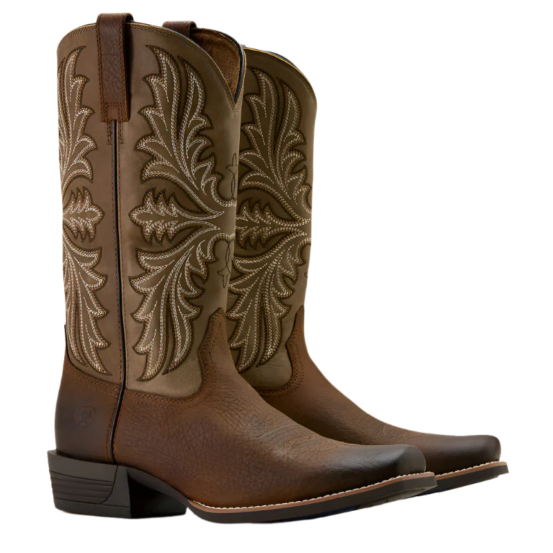 Ariat Men's Hustler Cowboy Boot