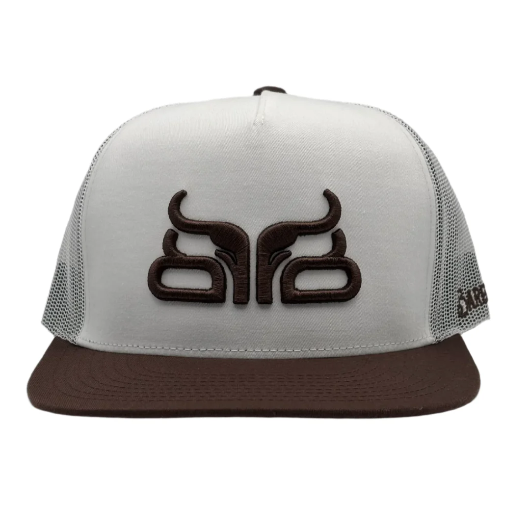 Baredown Brand Unisex Havoc Flat Cap