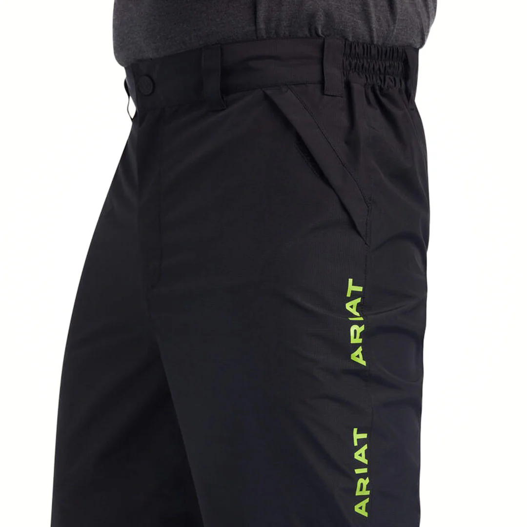 Ariat Men's Rebar Stormshell Waterproof Pant