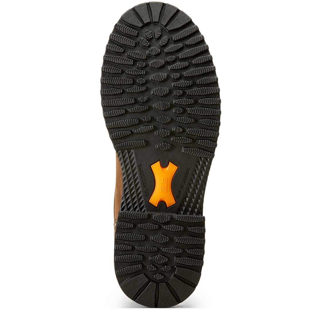 Ariat Work Men's RigTEK CSA Waterproof Composite Toe Boots