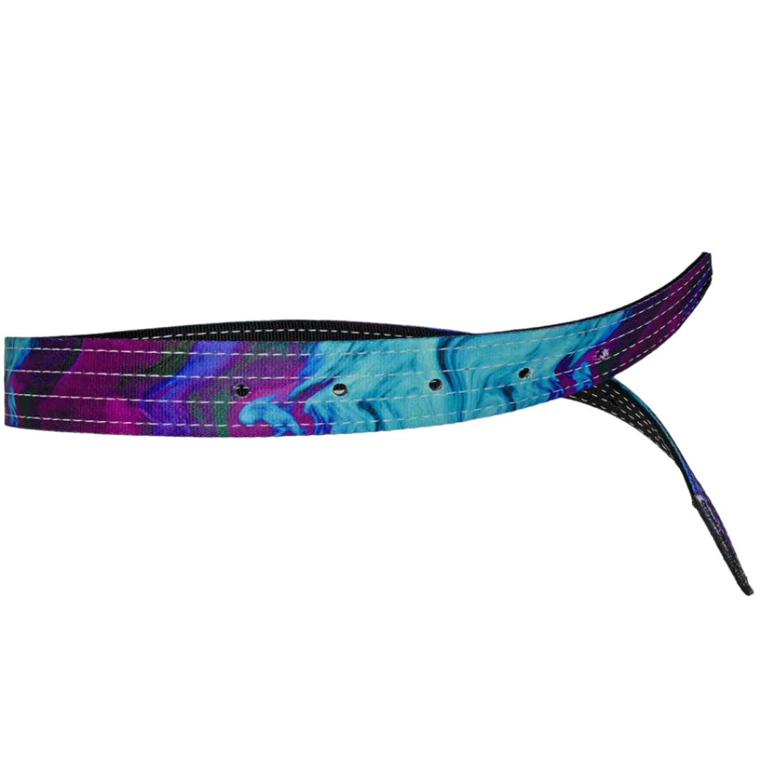 True North Trading Nylon Off Billet