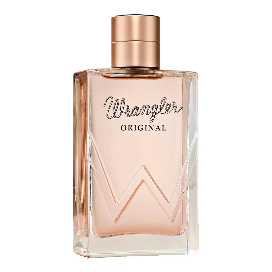 Wrangler Women's Original Perfume