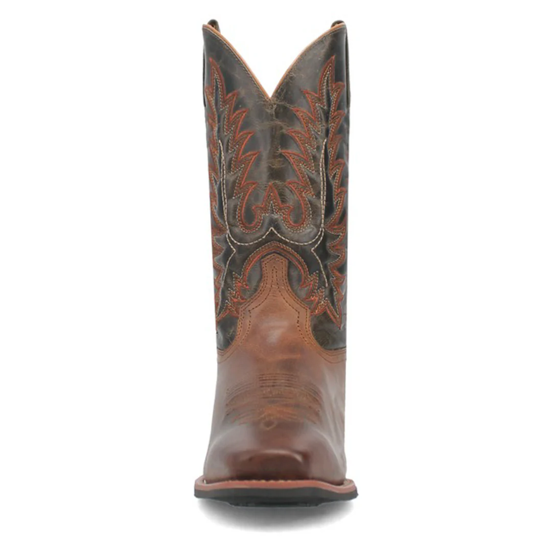 Laredo Men's Kent Cowboy Boots