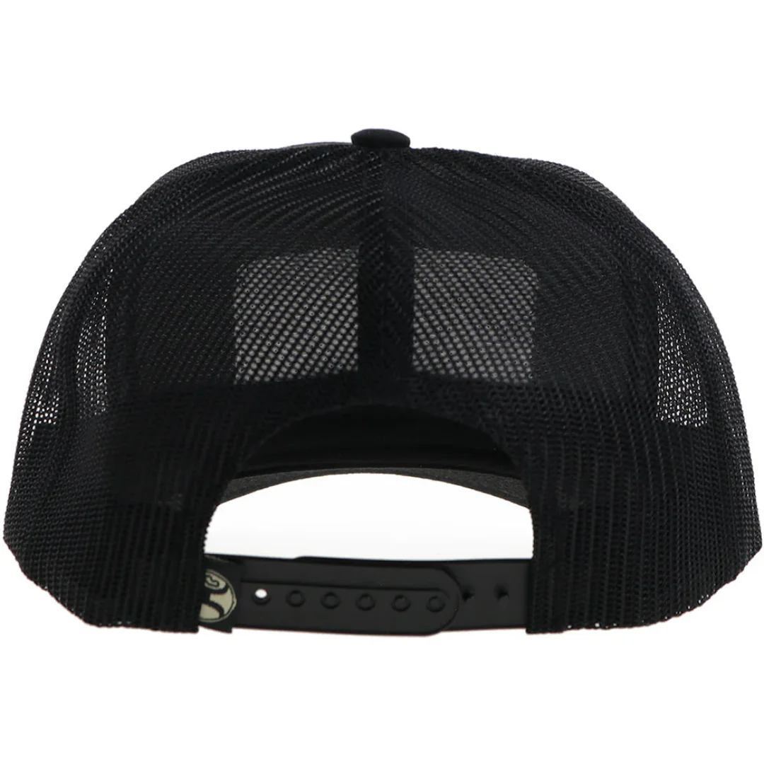 Hooey Brands Men's Sudan Cap