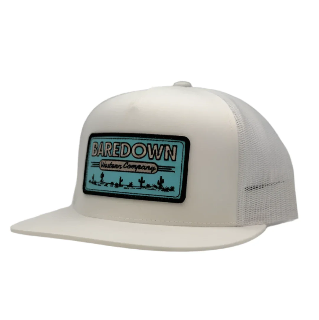 Baredown Brand Unisex Desert Cap