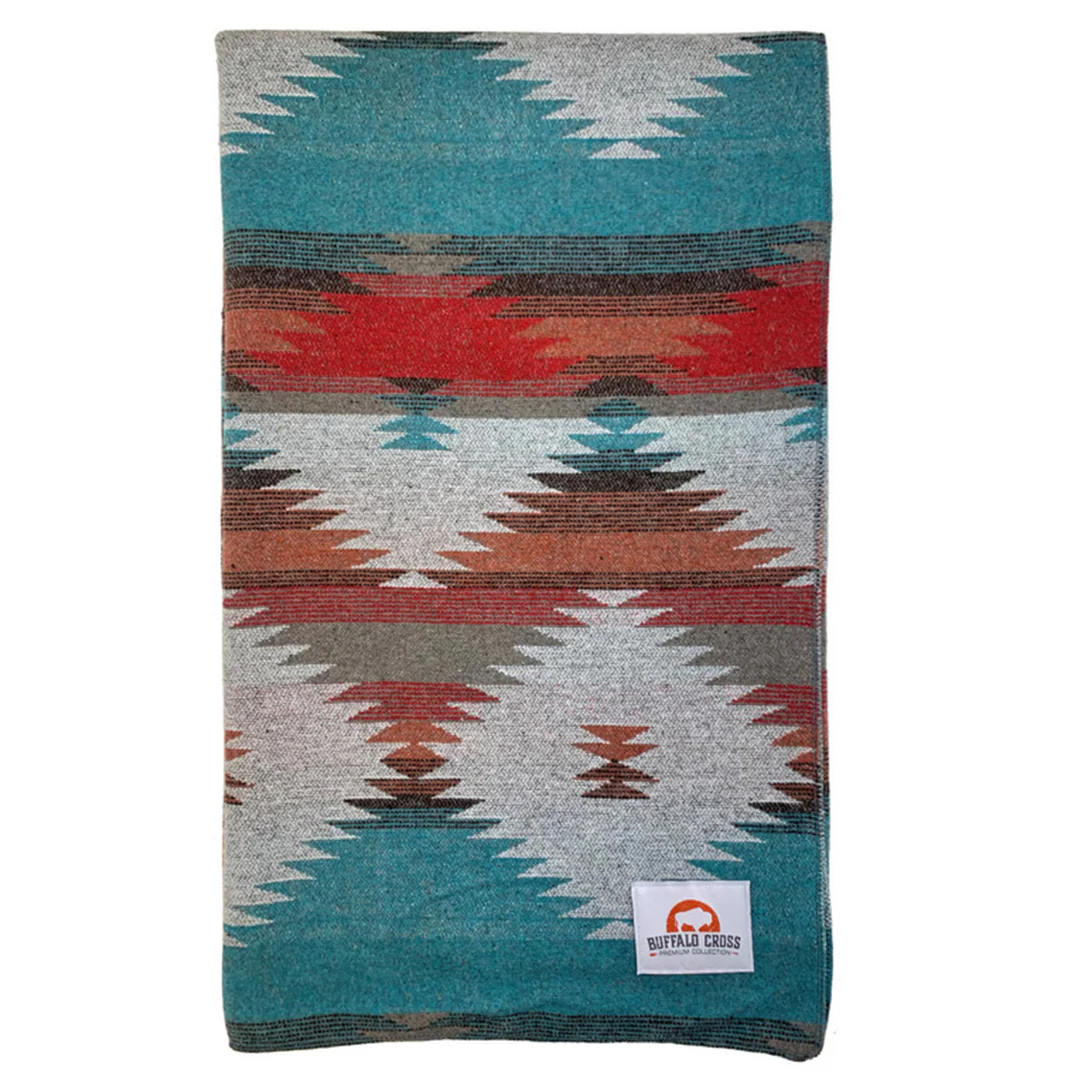 Western Varieties Blanket