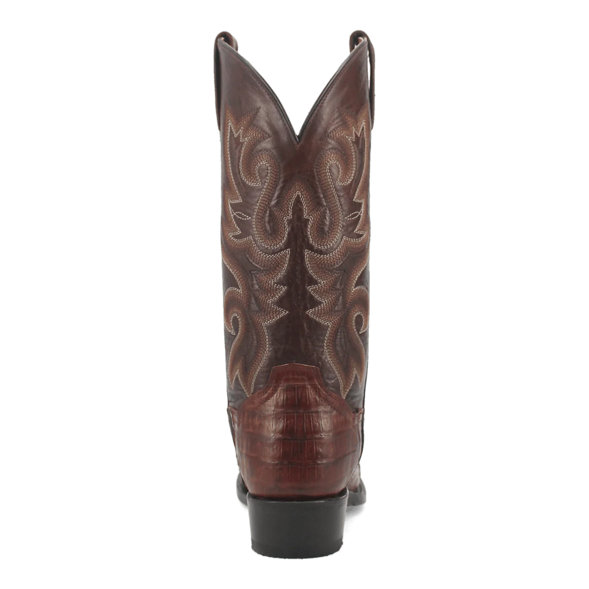 Dan Post Men's Bayou Cowboy Boots