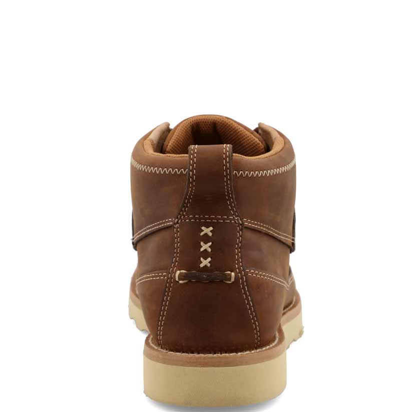 Twisted X Men's Wedge Sole Boots