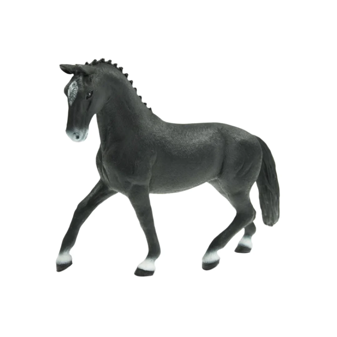 Schleich Hanoverian mare Toy
