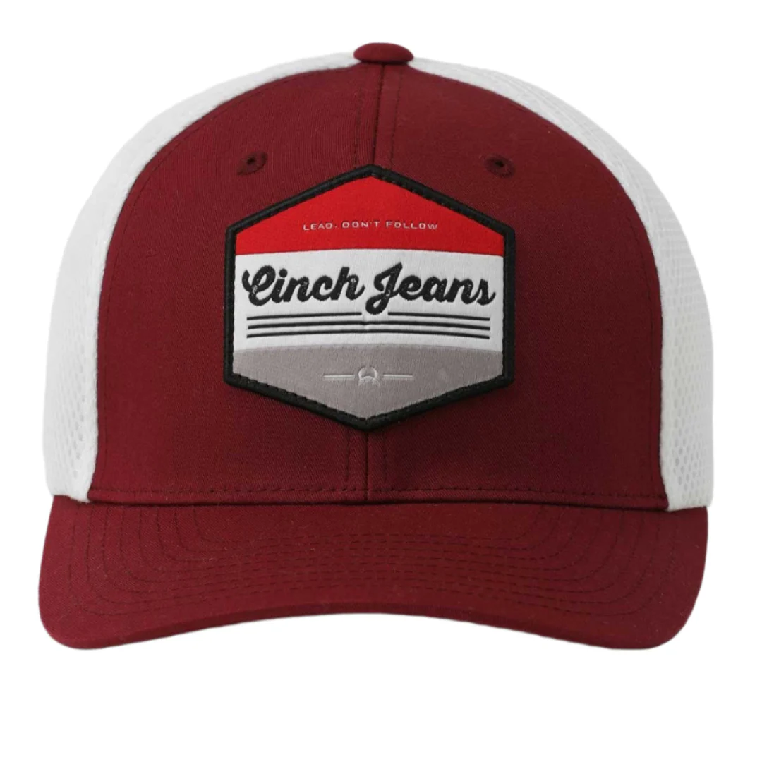 Cinch Men's Jeans Cap