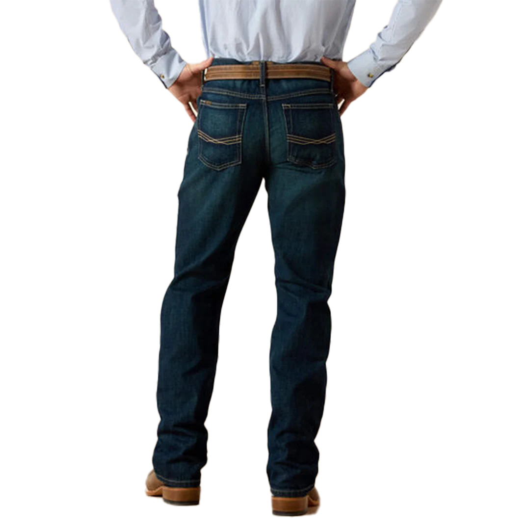 Ariat Men's M4 Low Rise Legacy Bootcut Jeans