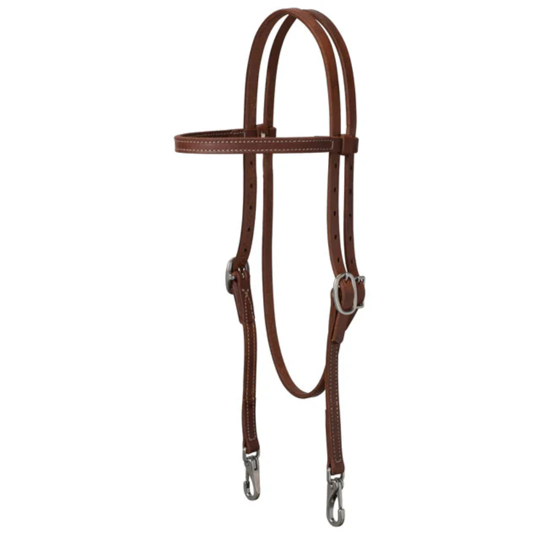 Weaver ProTack Trainer Headstalls