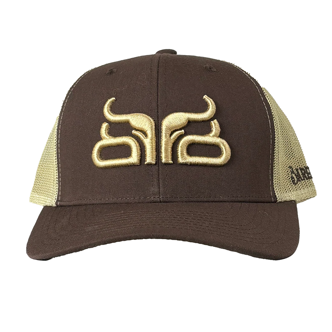 Baredown Brand Unisex Trailblazer Cap