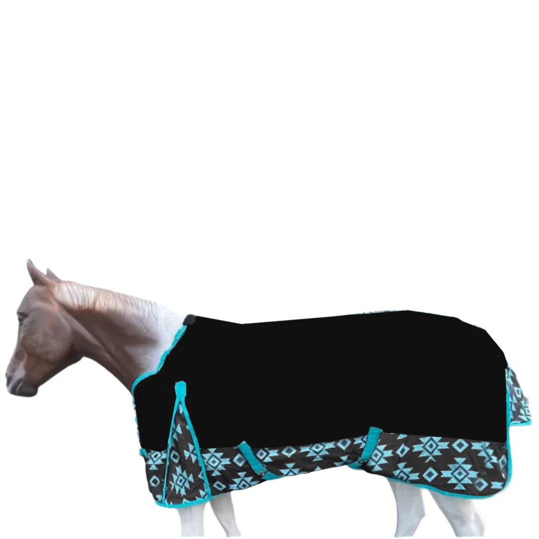 Tech Equestrian Waterproof Turnout Rainsheet