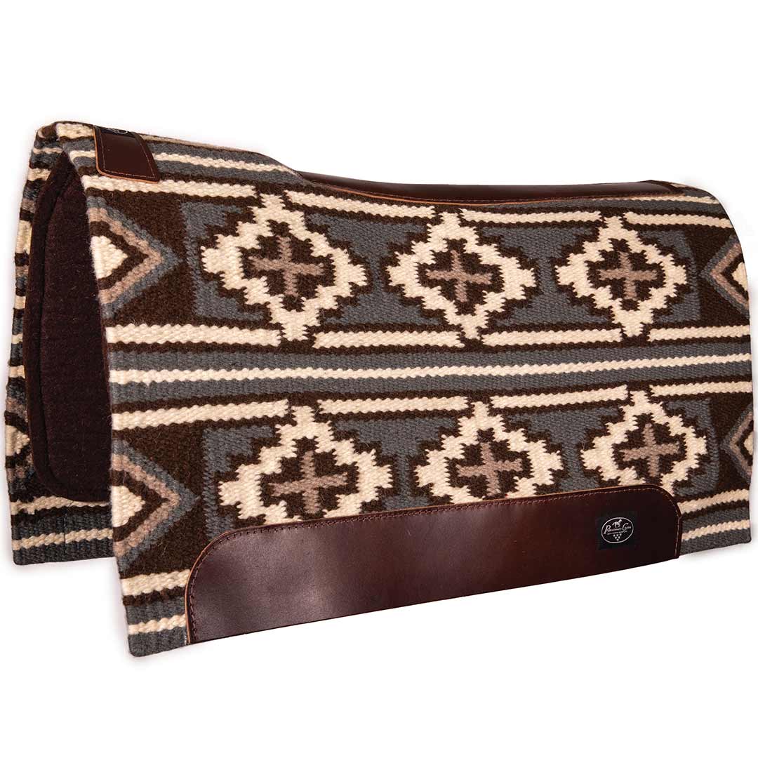 Professionals Choice Wool Top Blanket Fuse Pad 3/4