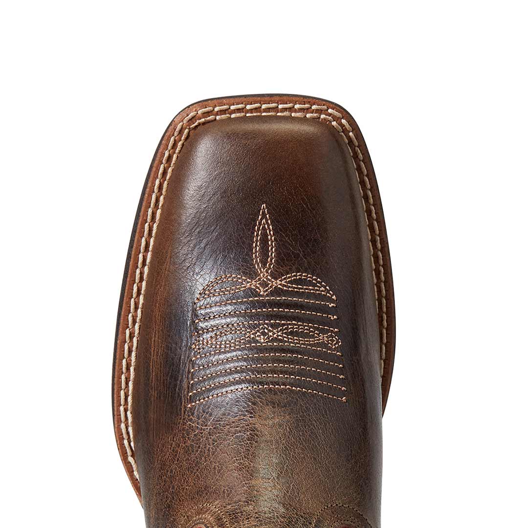 Ariat Women's West Bound Cowgirl Boots