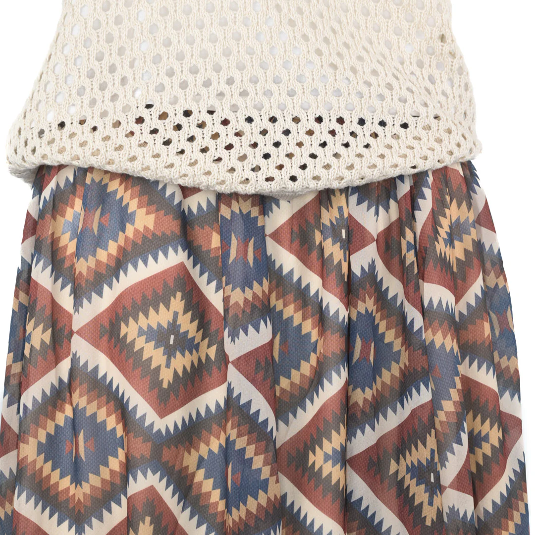 Tasha Polizzi Women's  Miranda Skirt