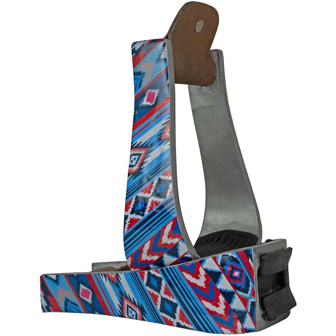 True North Trading Aztec Stirrup