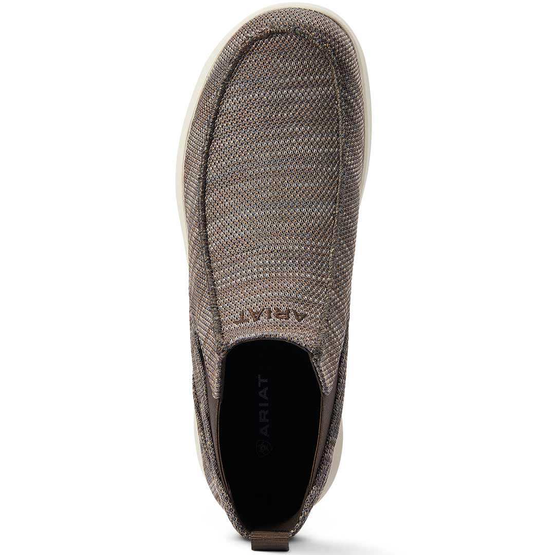 Ariat Men's Hilo Midway Slip-On Shoes