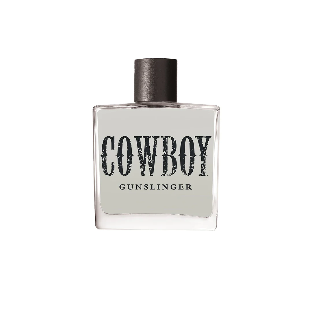 Cowboy Gunslinger Men's Cologne