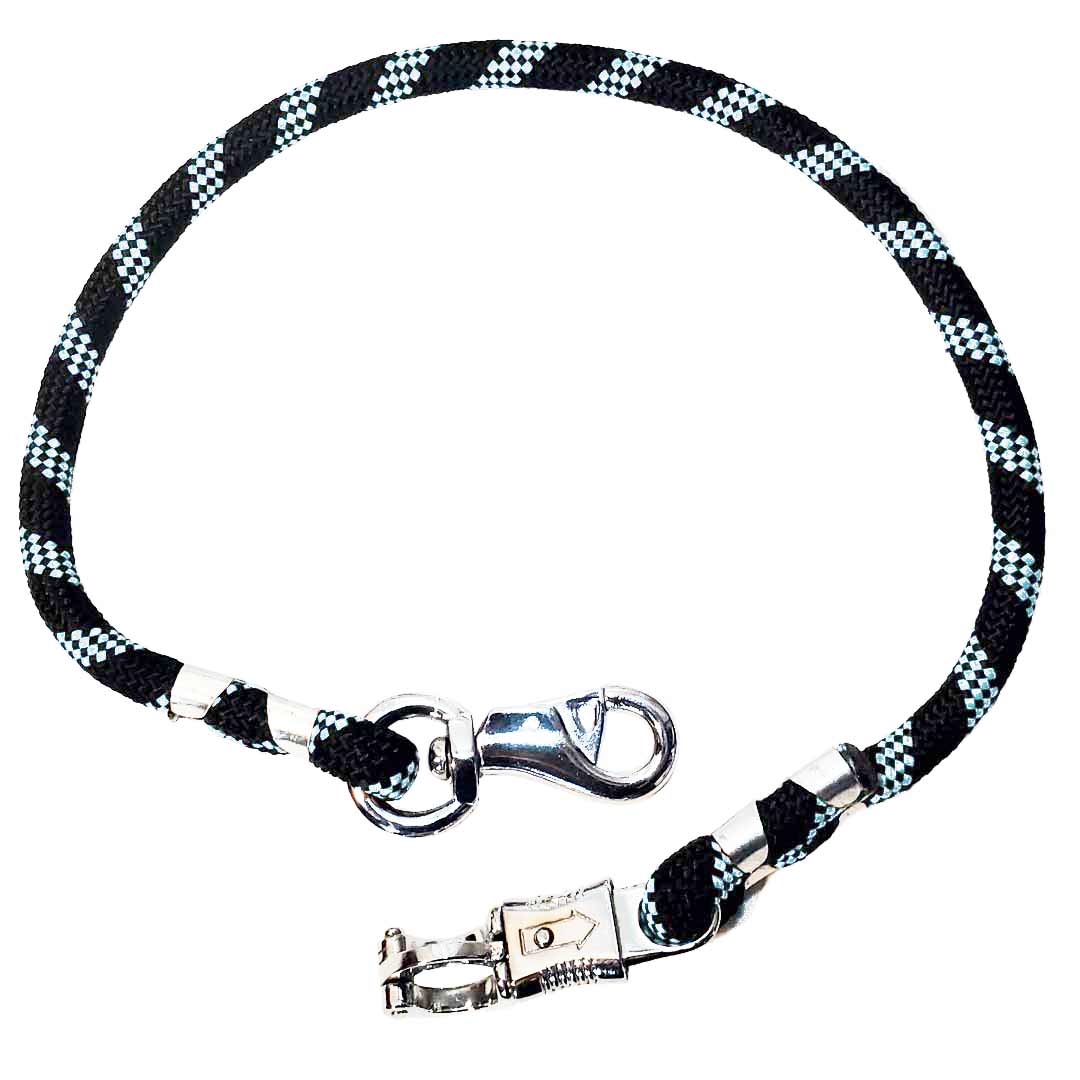 True North Trading Parachute Cord Trailer Ties