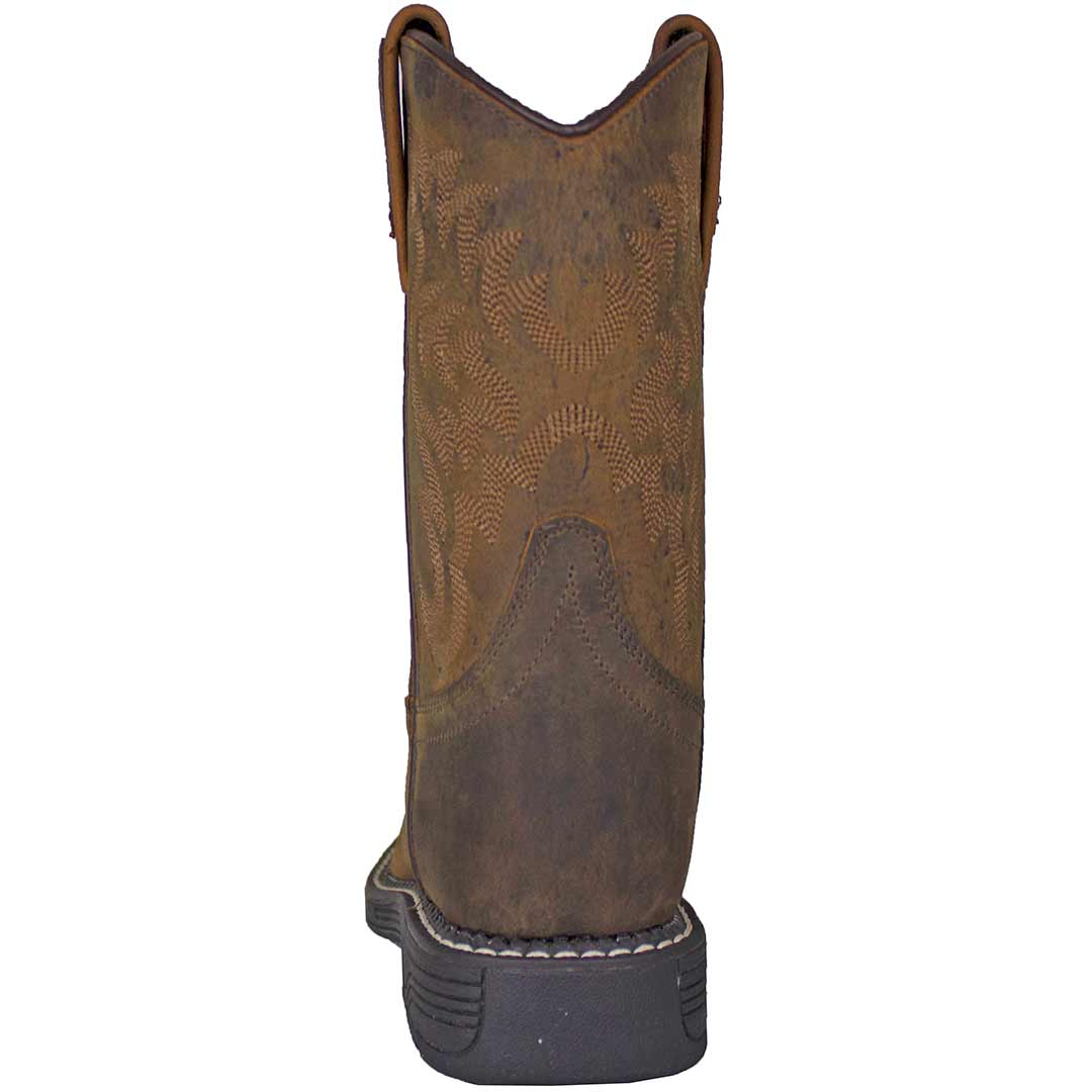 Old West Kids' Cowboy Boots