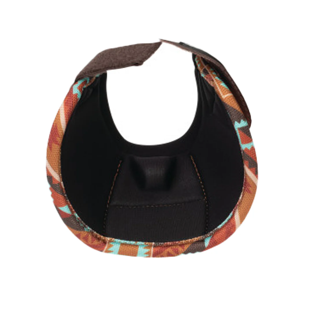 Weaver Leather Ballistic No-Turn Bell Boots