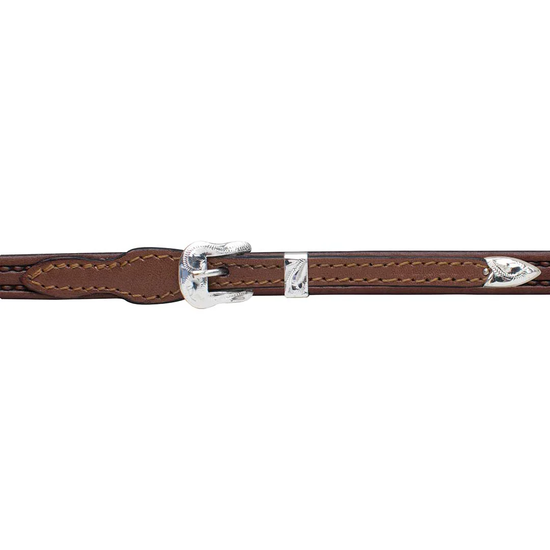 Resistol George Strait Range T 10X Straw Cowboy Hat