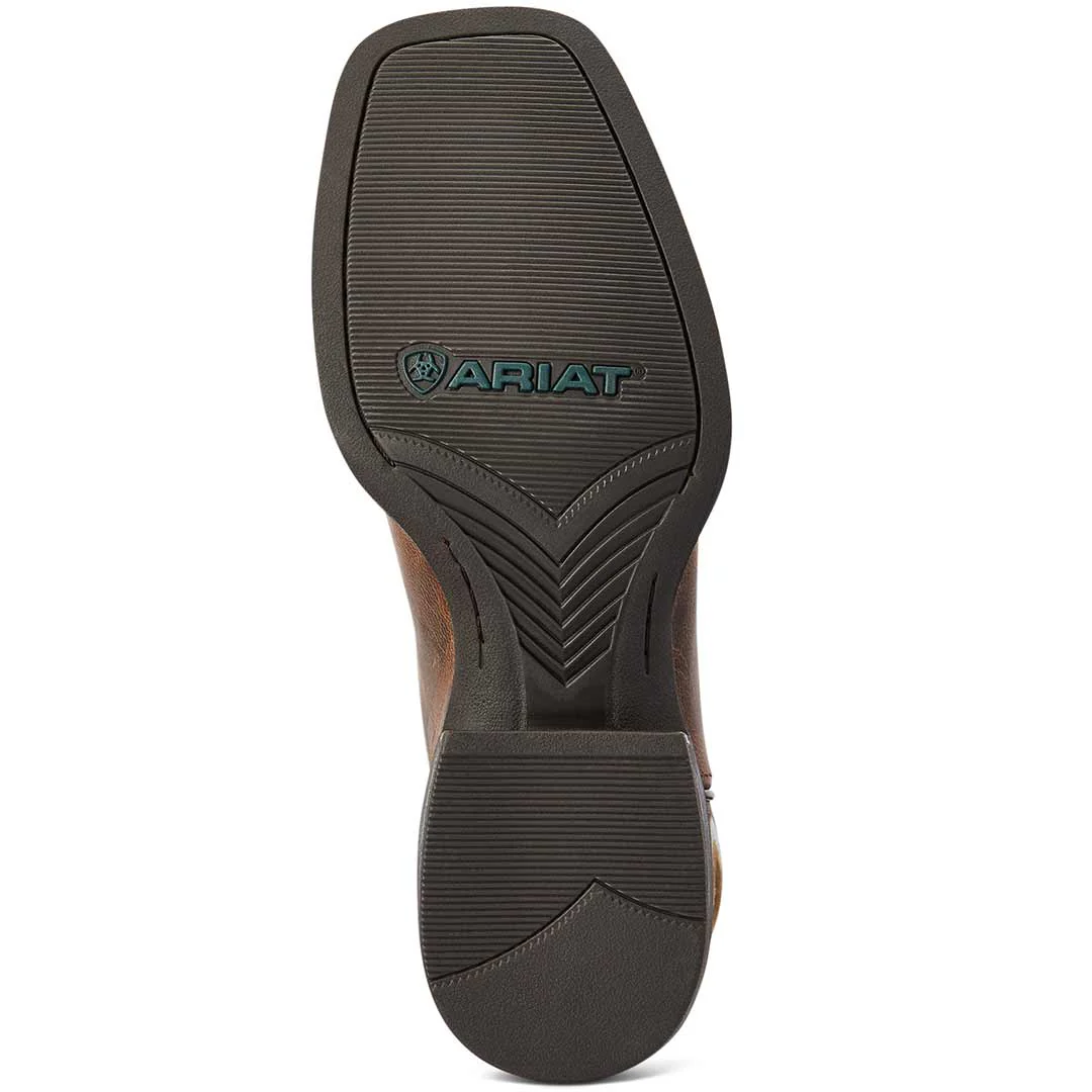 Ariat Men's Sport Rodeo Cowboy Boots