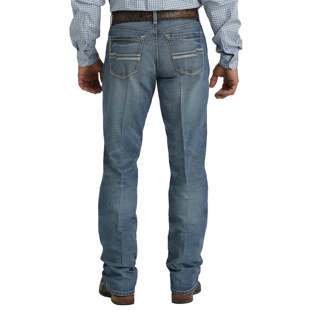 Cinch Men's Slim-Straight Jesse Jeans