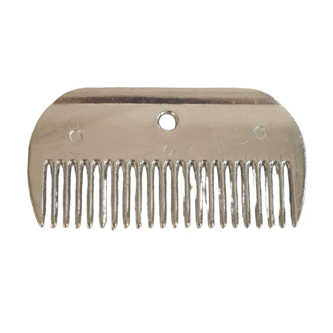 Cavalier Aluminum Main Comb