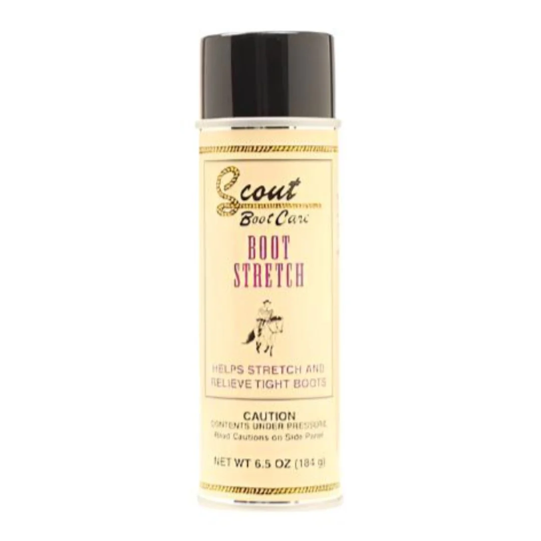 Scout Boot Stretch Spray