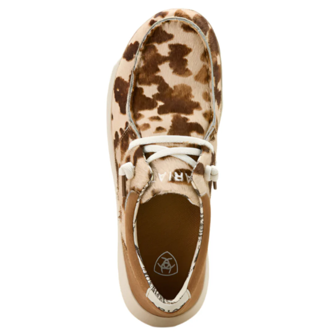 Ariat Women's Hilo Slip-On Shoes