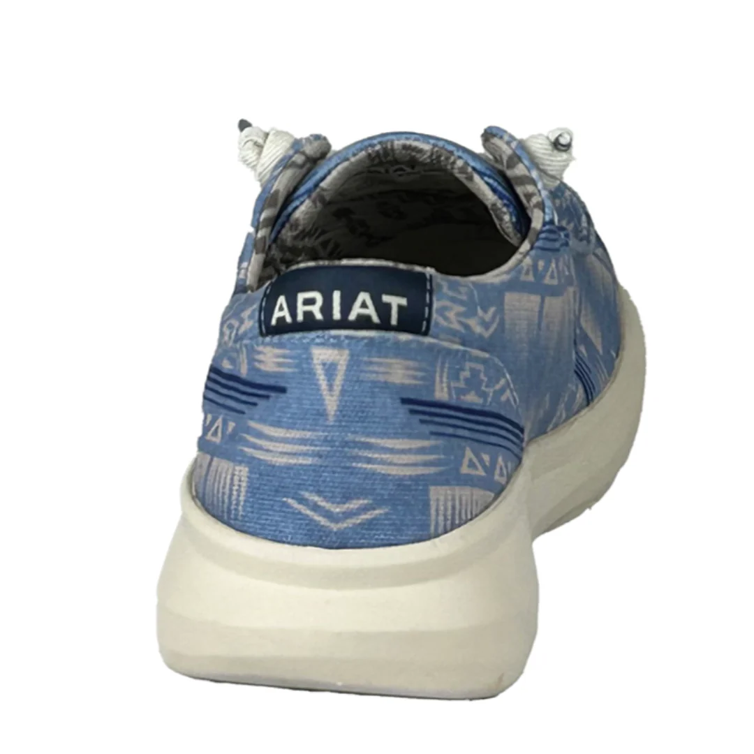 Ariat Women's Hilo Aztec Shoes