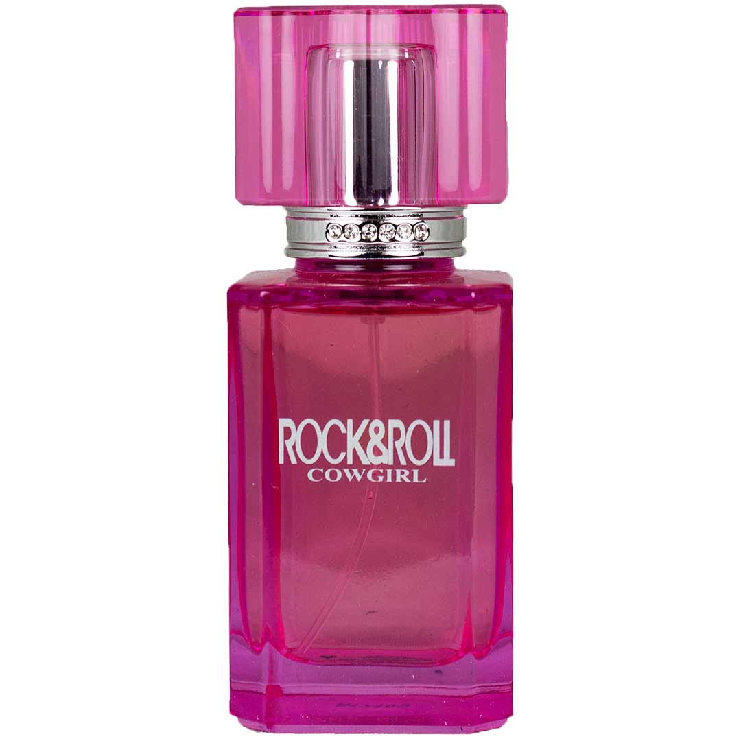 Tru Western Women's Rock & Roll Cowgirl Perfume